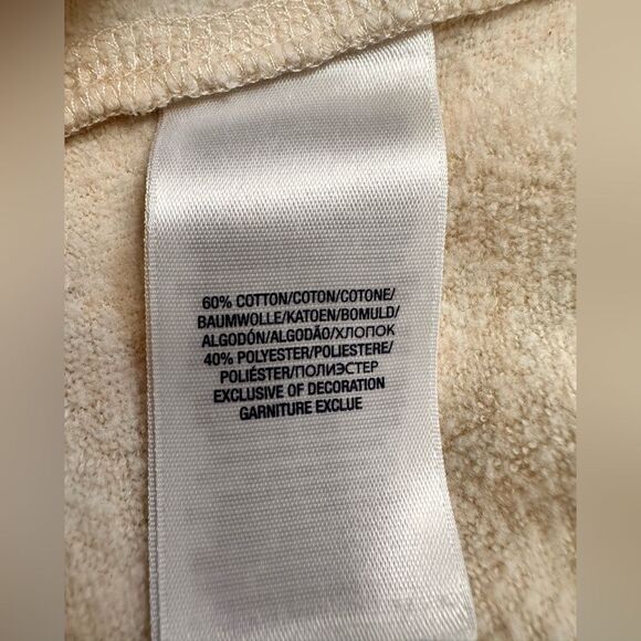 RALPH LAUREN Fleece Dress, Size‎ 6X - Picture 8 of 10